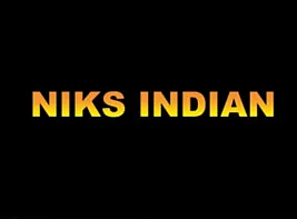 NiksIndian Logo