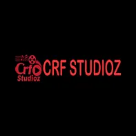 CRF Studioz Logo