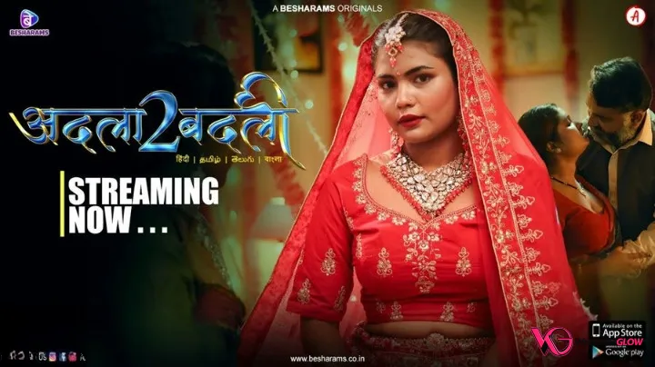 Adla Badli Season 2 Episode 8