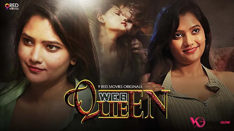 Web Queen Episode 1