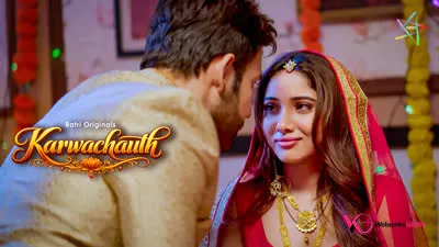 Karwachauth Episode 4