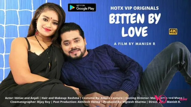 Bitten by Love Episode 2