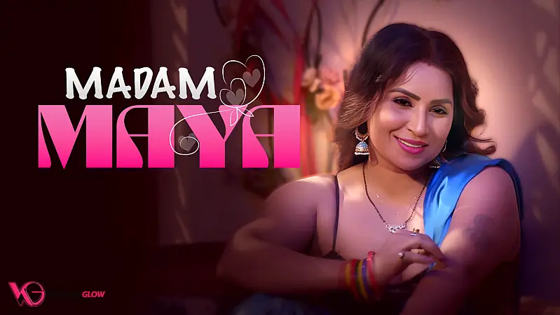 Madam Maya Episode 1