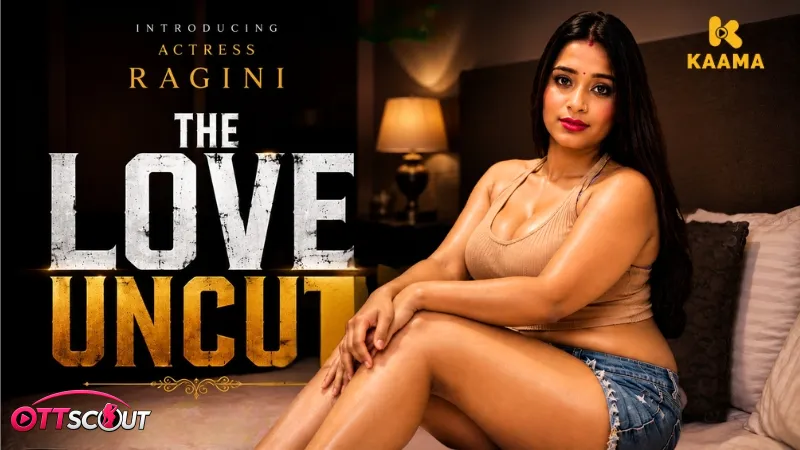 The Love Uncut Kaama Hot Short Film
