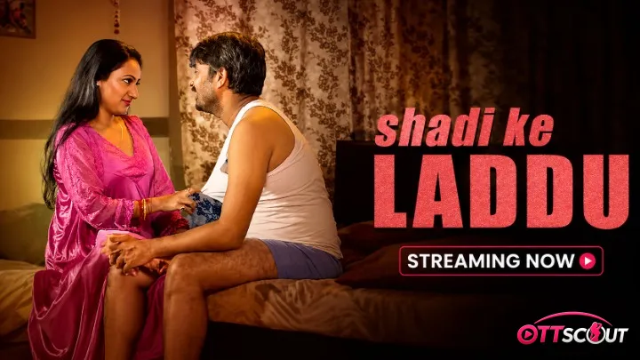 Shadi Ke Laddu Episode 1