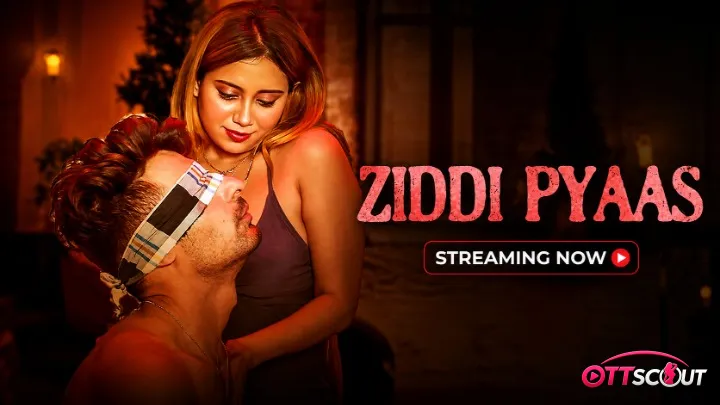 Ziddi Pyaas Episode 1