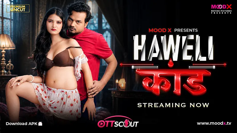 Haveli Kaand Episode 1