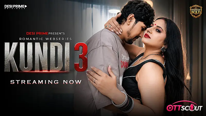 Kundi Episode 3