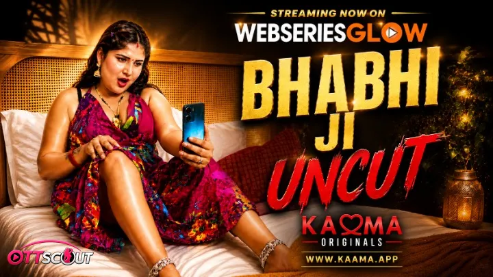 Bhabhi Ji Uncut Kaama Hot Short Film