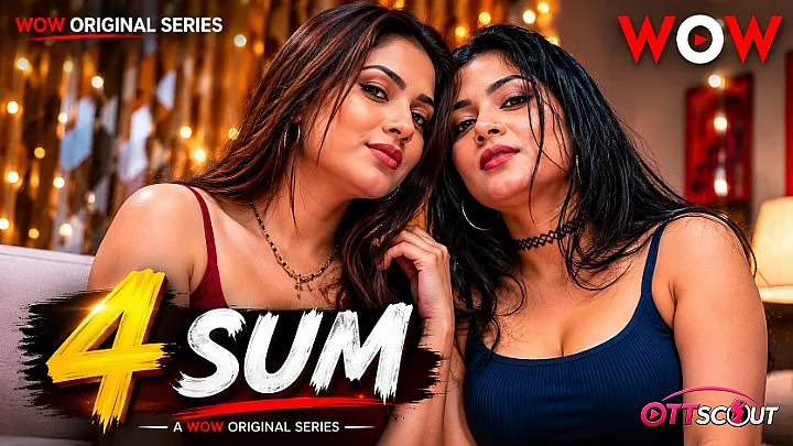 4 Sum Episode 1