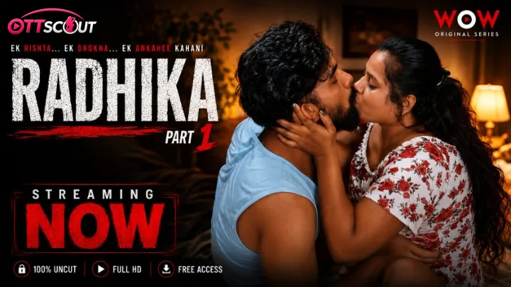 Radhika Part 1 Xtreme Uncut Short Film