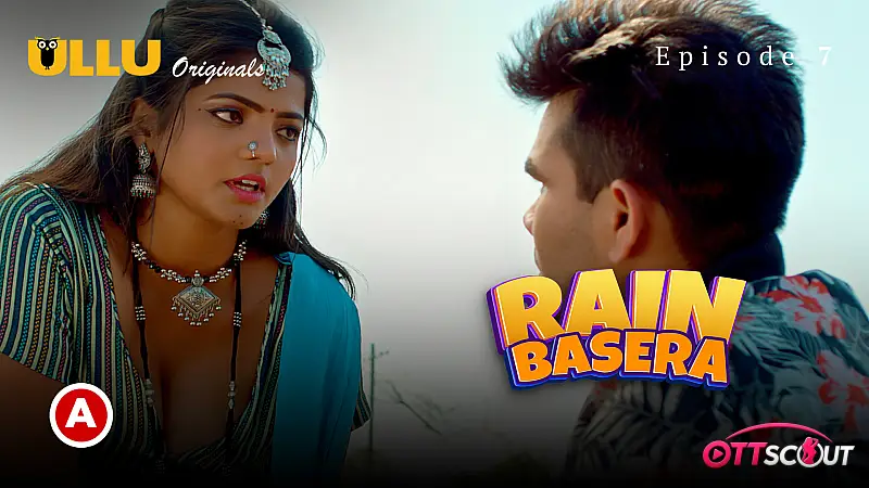 Rain Basera Episode 7