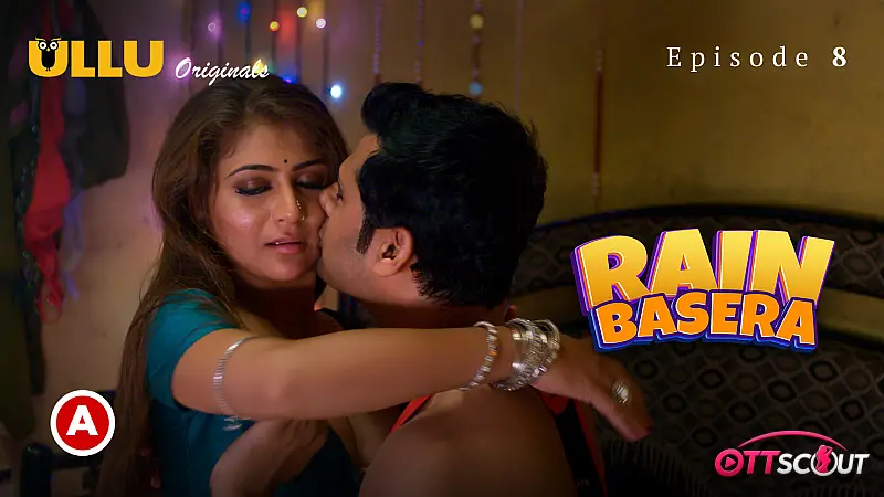 Rain Basera Episode 8