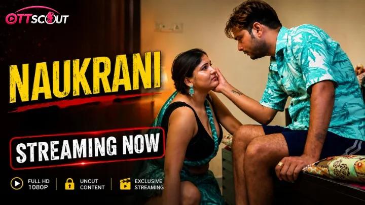 Naukrani UnRated Uncut Short Film
