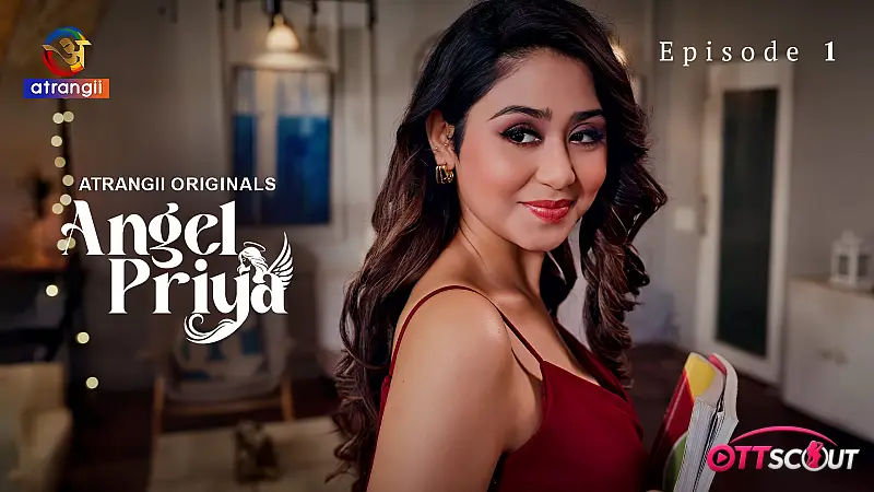 Angel Priya Episode 1