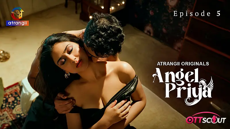 Angel Priya Episode 5