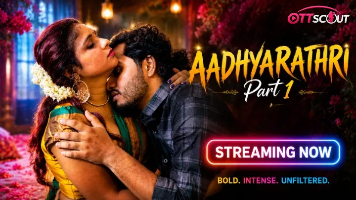 Aadhyarathri Part 1 UnRated Uncut Short Film