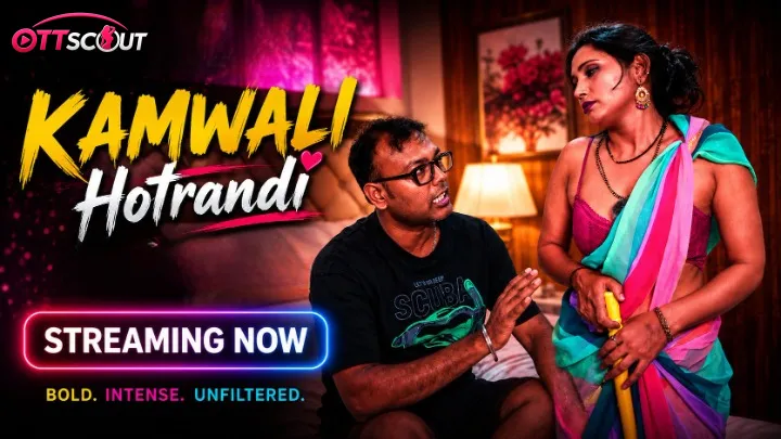 Kamwali Hotrandi UnRated Uncut Short Film
