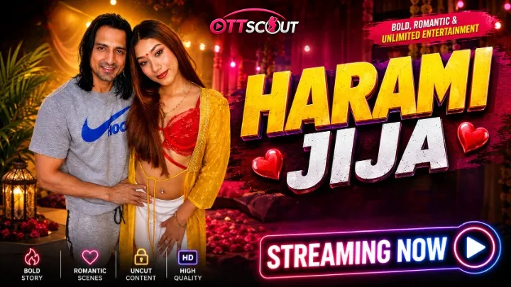 Harami Jija NiksIndian Uncut Short Film
