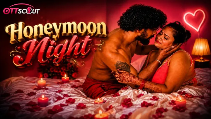 Honeymoon Night UnRated Uncut Short Film