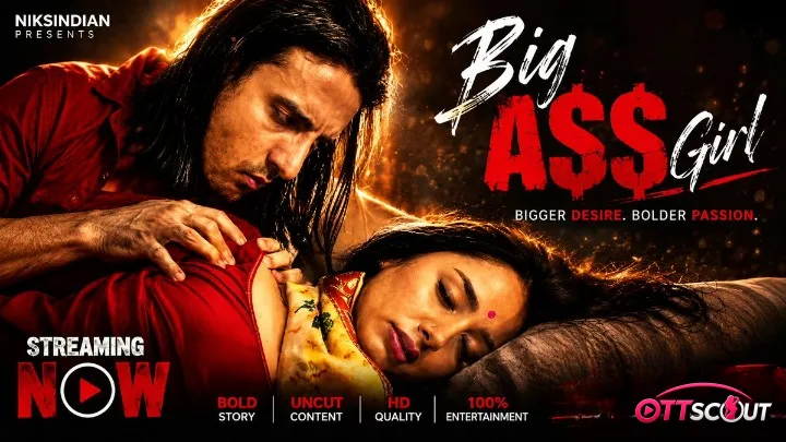 Hungry Ass NiksIndian Uncut Short Film