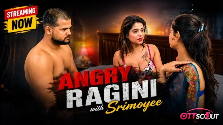 Angry Ragini UnRated Uncut Short Film