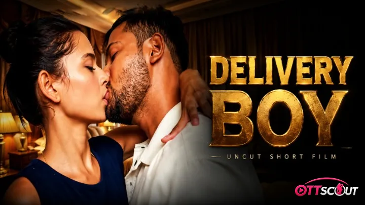 Delivery Boy UnRated Uncut Short Film