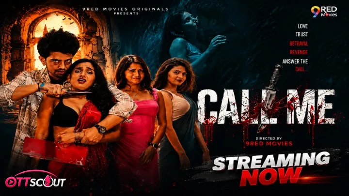 Call Me Episode 2