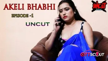 Akeli Bhabhi Episode 2