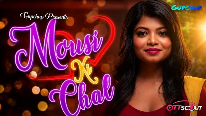 Mousi Ki Chal Episode 1