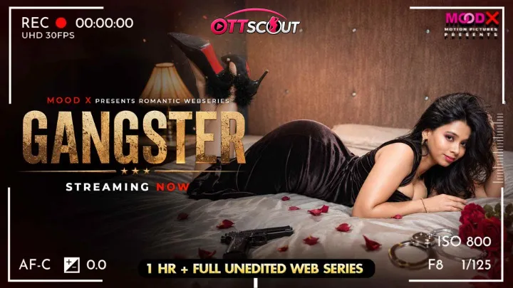 Gangster BTS Episode 1
