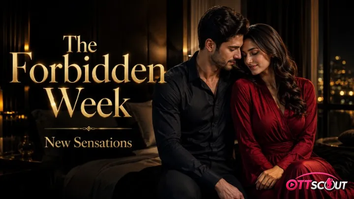 The Forbidden Week English Uncut Short Film