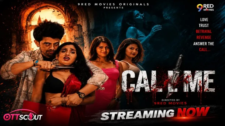 Call Me Episode 3