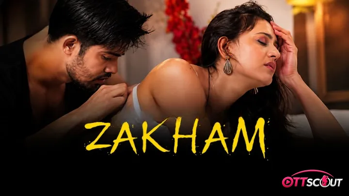 Zakham Episode 2