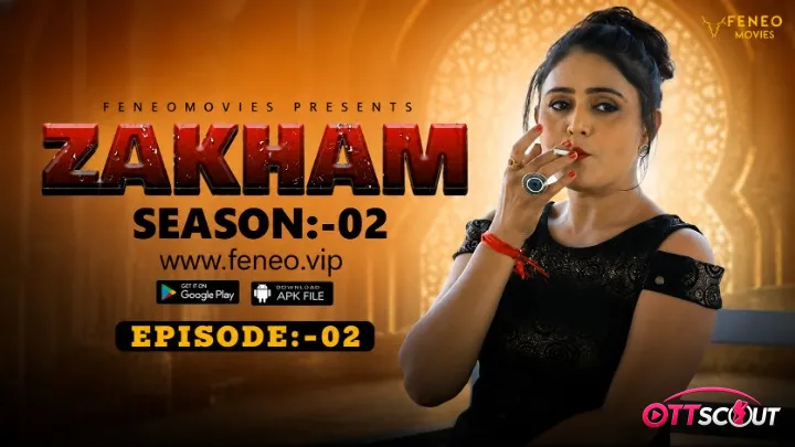 Zakham Season 2 Episode 2