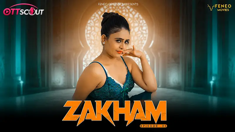 Zakham Season 2 Episode 3