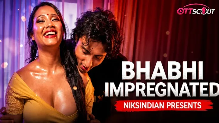 Bhabhi Impregenated NiksIndian Uncut Short Film
