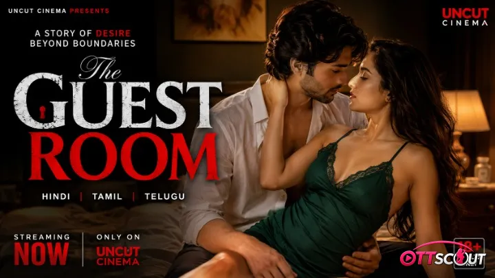 The Guest Room English Uncut Short Film
