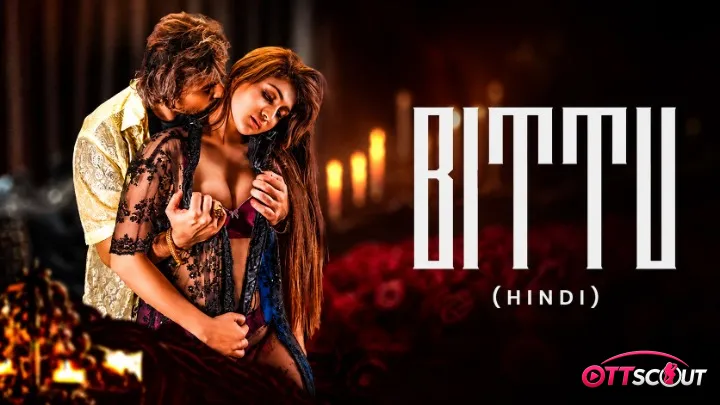 Bittu Complete Hindi Hot Web Series