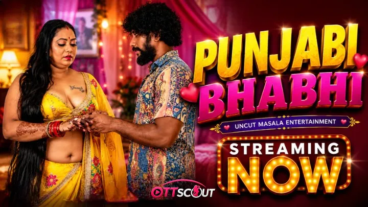 Punjabi Bhabhi UnRated Uncut Short Film