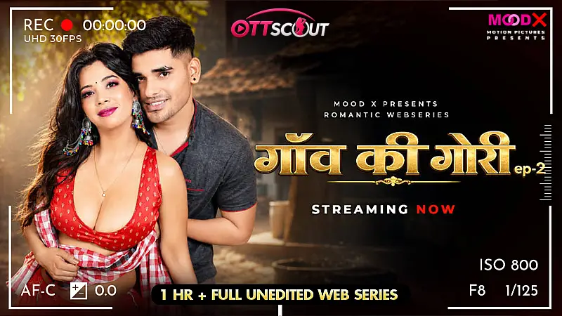 Gaon Ki Gori BTS Episode 2