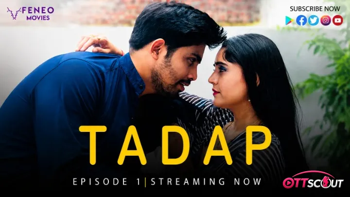 Tadap Episode 2