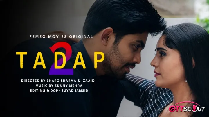 Tadap Season 2 Episode 2