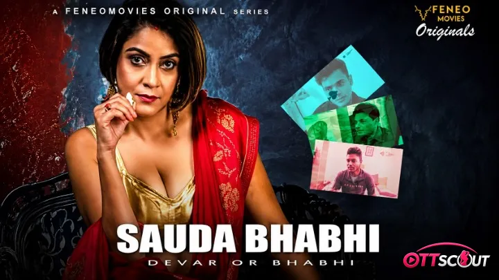 Sauda Bhabhi Episode 2