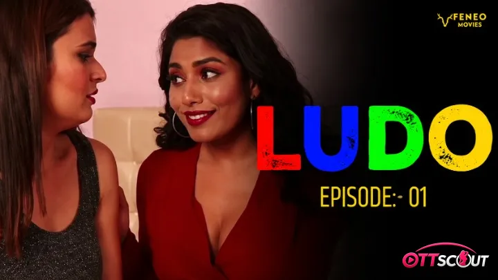 Ludo The Sex Game Episode 1