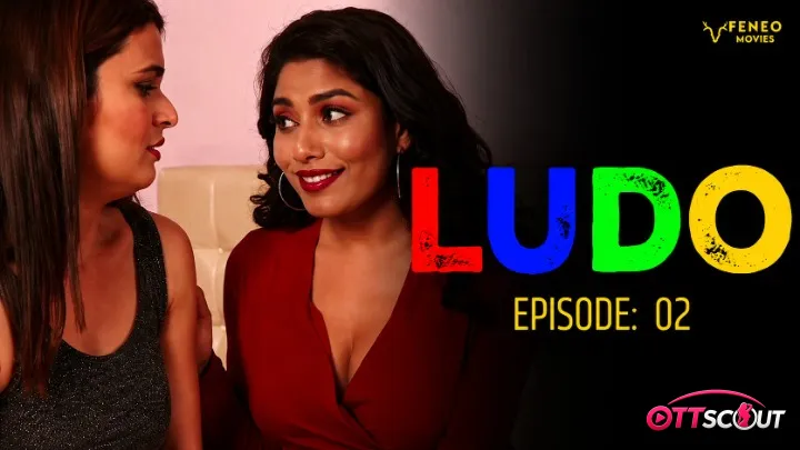 Ludo The Sex Game Episode 2