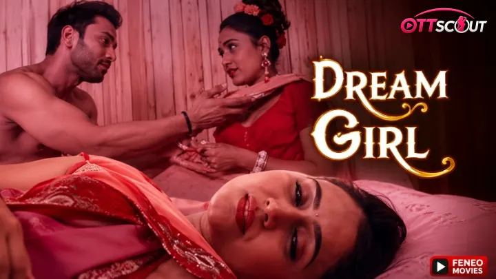 Dream Girl Episode 1