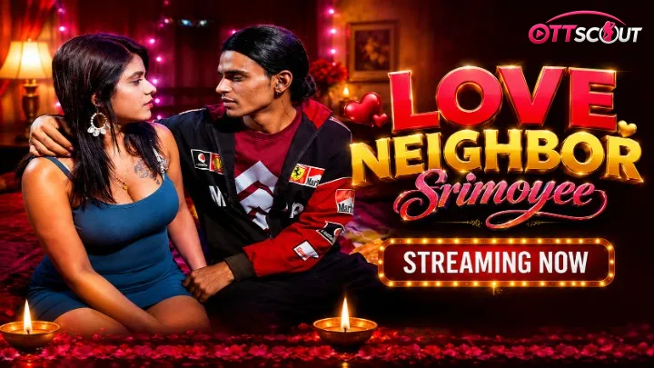Love Neighbor UnRated Uncut Short Film