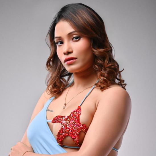 Alendra Bill Photo