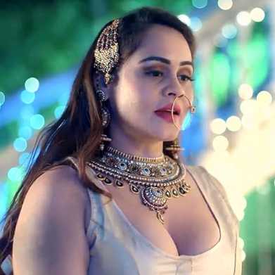 Alina Sen Photo